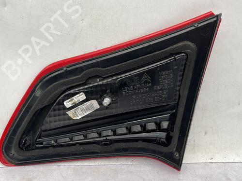 Left tailgate light CITROËN C4 II (NC_) 1.6 HDi 115 | BP33569488C79 - Image 3