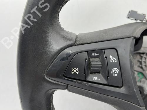 Steering wheel OPEL CORSA E (X15) 1.4 (08, 68) | BP23683753C49 - Image 9
