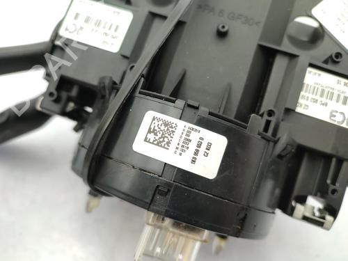 Steering column stalk AUDI A3 (8P1) 2.0 TDI | BP23711211I23 