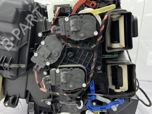 Heater matrix box AUDI Q5 (8RB) 2.0 TDI | BP30676829M61