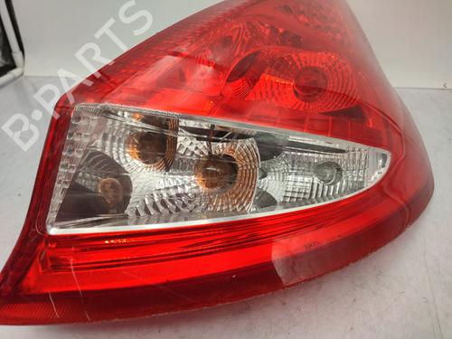 Right taillight FORD FIESTA VI (CB1, CCN) 1.25 | BP27346793C35 