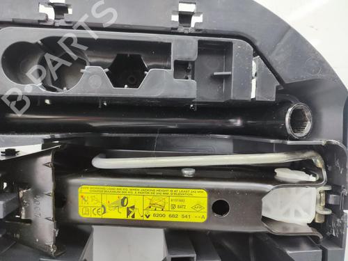 Jack Kit RENAULT CLIO III (BR0/1, CR0/1) 1.5 dCi (C/BR0G, C/BR1G) | BP23712601C119 