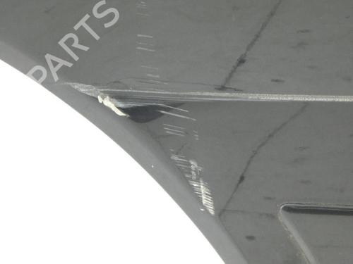 Used Right rear door AUDI A2 (8Z0) 1.6 FSI (110 hp) 23700754