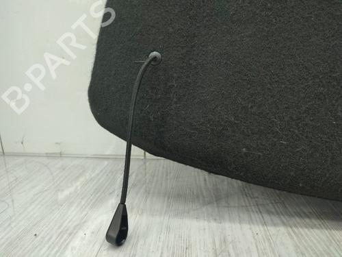 Rear parcel shelf PEUGEOT 308 II (LB_, LP_, LW_, LH_, L3_) 1.5 BlueHDi 130 | BP28497218C85