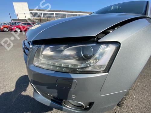 Rat AUDI A5 (8T3) 3.2 FSI quattro | BP38307641C49 - Image 102