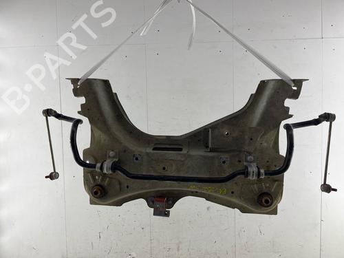 Used Subframe Subframe RENAULT CLIO III (BR0/1, CR0/1) 1.5 dCi (C/BR0G, C/BR1G) (68 hp) 35890340 35890340