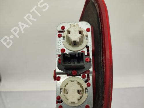 Right tailgate light BMW X5 (E53) 3.0 d | BP23738888C80 