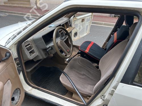 Bootlid window CITROËN AX (ZA-_) 14 | BP23679965C64 