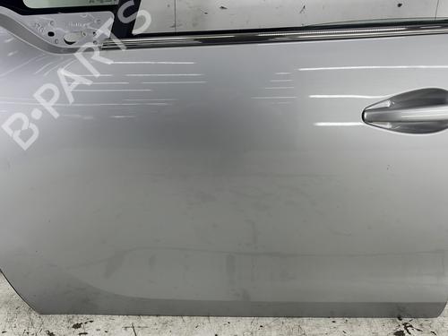 Left front door PEUGEOT 208 I (CA_, CC_) 1.6 VTi | BP29481490C2