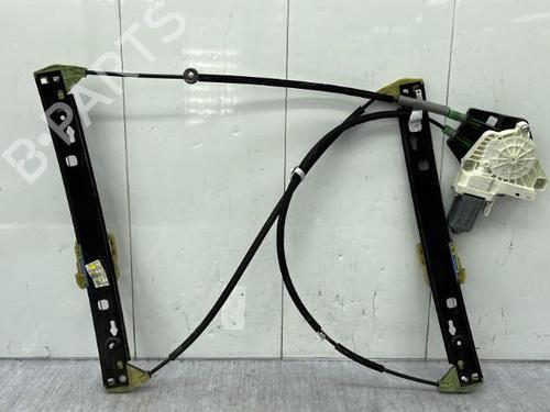 Front left window mechanism AUDI A1 (8X1, 8XK) 1.2 TFSI | BP23707338C22 - Image 6