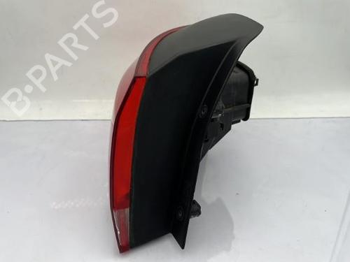 Left taillight VW GOLF VI (5K1) 2.0 TDI | BP23750441C34 