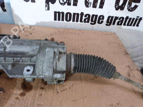 Steering rack BMW 1 (E87)  | BP23668609M22 