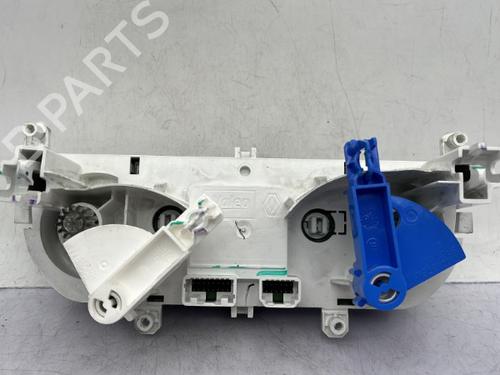 Climate control RENAULT CLIO IV (BH_) 1.5 dCi 75 | BP23756075I5 