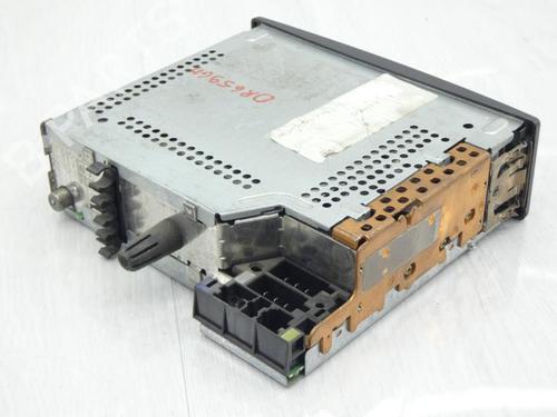Radio RENAULT LAGUNA II (BG0/1_) 1.9 dCi (BG08, BG0G) | BP23685670E6 