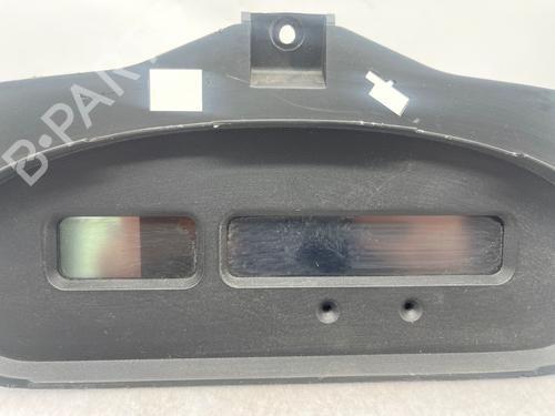 Multifunctionele display Multifunctionele display RENAULT MEGANE I (BA0/1_) [1995-2004] 37419163 37419163