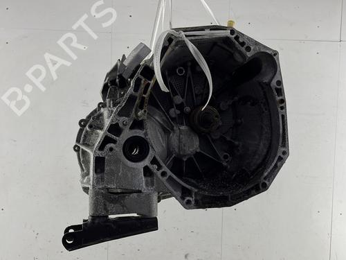 Gearkasse DACIA DUSTER (HS_) 1.5 dCi (109 hp) 32413181