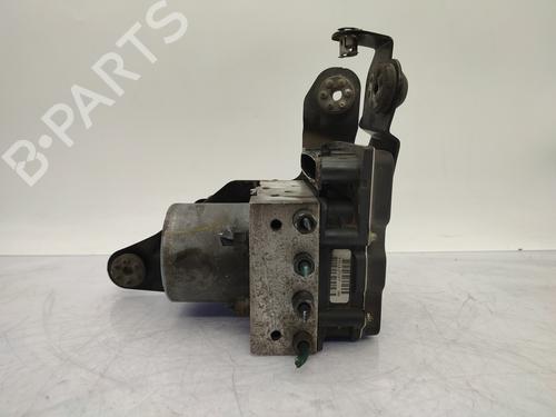 ABS pump RENAULT MEGANE II (BM0/1_, CM0/1_) 1.9 dCi | BP23662998M43 