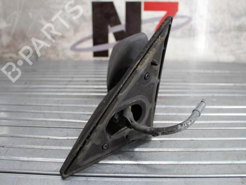 Used Right mirror CITROËN AX (ZA-_) 14 (69 hp) 23689498