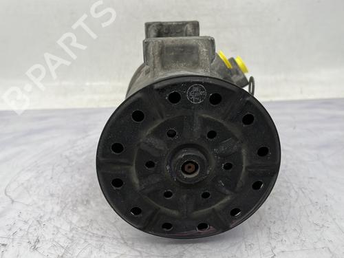 AC compressor TOYOTA AURIS (_E15_) 2.0 D-4D (ADE150_, ADE150R) | BP32191958M34 
