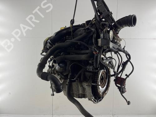 Engine RENAULT CLIO III (BR0/1, CR0/1) 1.5 dCi (C/BR0G, C/BR1G) | BP40439515M1 - Image 5