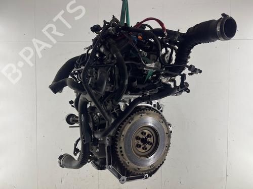 Engine RENAULT CLIO IV (BH_) 0.9 TCe 90 (BHNF, BHMA, BHMH, BHJK, BHJR) | BP36761971M1 - Image 5