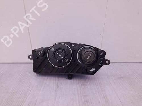 Climate control HONDA CIVIC VIII Hatchback (FN, FK) 2.2 CTDi (FK3) | BP23699949I5 