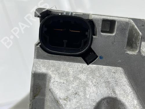 Steering column RENAULT GRAND SCÉNIC II (JM0/1_) 1.5 dCi (JM1E) | BP23702263M21 