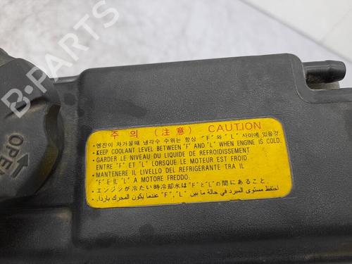 Expansion tank HYUNDAI GETZ (TB) 1.1 | BP23673891C120 