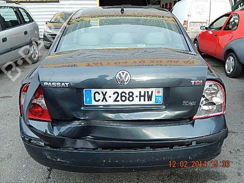 Front wiper motor VW PASSAT B5.5 (3B3) 1.9 TDI | BP23671719M29 - Image 19