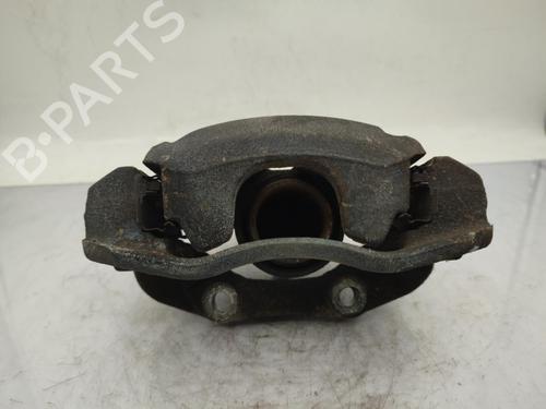Right front brake caliper PEUGEOT 2008 I (CU_) 1.6 HDi | BP23713256M104 - Image 3