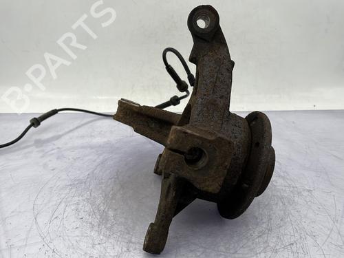 Right front steering knuckle DACIA LODGY (JS_) 1.5 dCi (JSMC, JSAF) | BP24498529M26  - Image 5