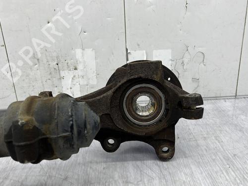 Right front steering knuckle CITROËN SAXO (S0, S1) 1.1 X, SX | BP29325143M26 