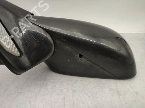 Left mirror PEUGEOT 807 (EB_) 2.0 HDi | BP26974608C26