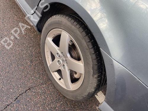 Left front window switch PEUGEOT 407 (6D_) 2.0 HDi 135 (6DRHRH, 6DRHRE, 6DRHRG, 6DRHRJ) | BP23702111I27 - Image 42