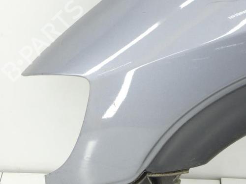 Left front fenders OPEL ZAFIRA A MPV (T98)  | BP23673256C41 
