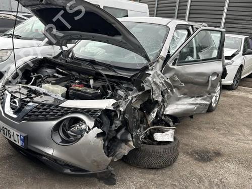 Middle console NISSAN JUKE (F15) 1.5 dCi | BP30679437I22 - Image 9