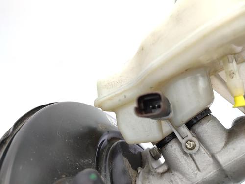 Used Servo brake Servo brake PEUGEOT 207 (WA_, WC_) 1.4 HDi (68 hp) 23723336 23723336