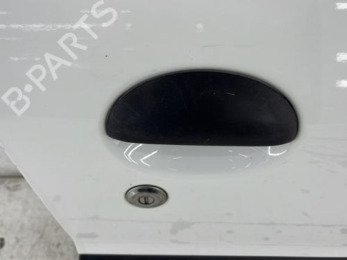 Right front door PEUGEOT 206 Hatchback (2A/C) 1.4 i | BP28588624C3 