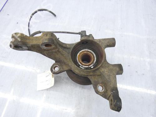 Used Left front steering knuckle KIA CEE'D Hatchback (ED) 1.4 (105 hp) 23691244