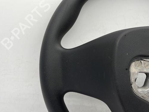 Steering wheel FORD FIESTA VII (HJ, HF) 1.1 Ti-VCT | BP26154530C49 - Image 2