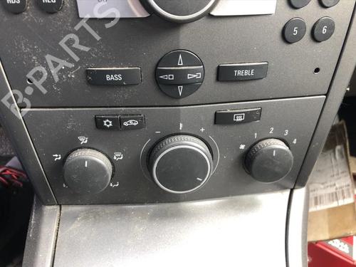 Climate control OPEL ASTRA H (A04) 1.7 CDTI (L48) | BP23695665I5 - Image 13