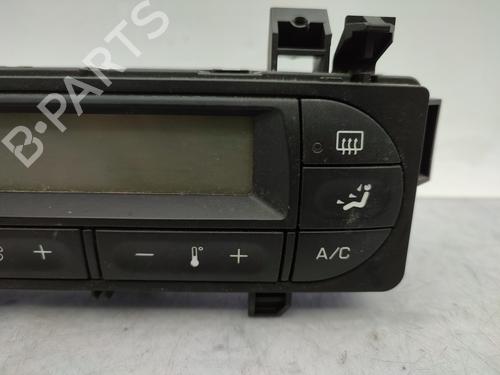 Climate control CITROËN C3 I (FC_, FN_) 1.4 HDi | BP27517061I5 