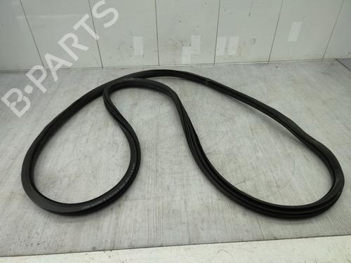 Used Rubber door seal CITROËN C3 / C3 ORIGIN III (SX) 1.6 BlueHDi 100 (99 hp) 24313749