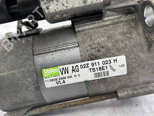 Used Starter Starter 29484852 29484852
