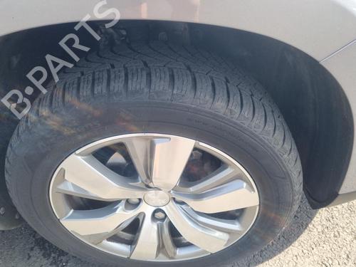 Steering column PEUGEOT 2008 I (CU_) 1.6 HDi | BP23705143M21  - Image 47