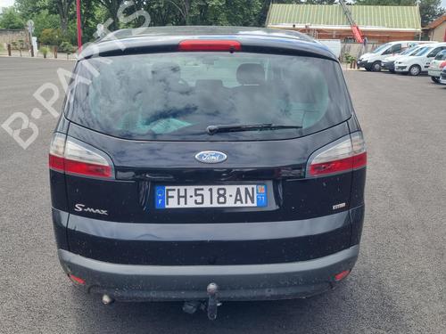 Left headlight FORD S-MAX (WA6) 2.0 TDCi | BP23676184C28  - Image 38