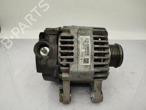Alternator PEUGEOT 208 I (CA_, CC_) 1.2 VTI 82 | BP23728850M7
