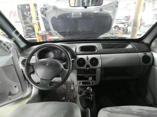 Front right seatbelt RENAULT KANGOO (KC0/1_) 1.5 dCi (KC07) | BP23676182I25  - Image 11