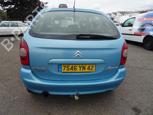 Bremsaggregat ABS CITROËN XSARA PICASSO (N68) 2.0 HDi | BP23674578M43