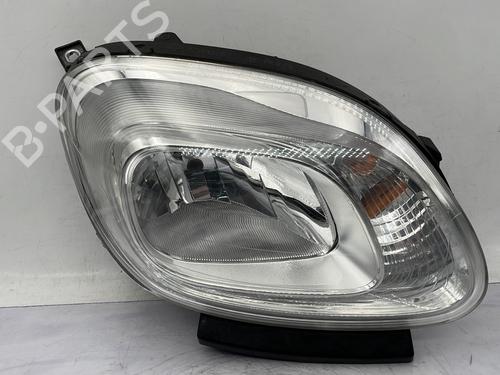 Used Right headlight FIAT PANDA (312_, 319_) 1.2 (312PXA1A) (69 hp) 32410908